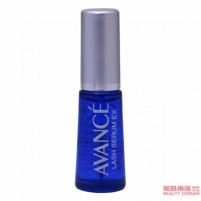 【自营】日本AVANCE 育毛料睫毛增长美容液 7ml 新版包装 Cosme大赏受赏