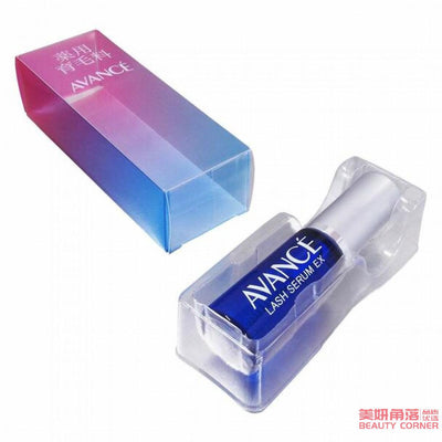 【自营】日本AVANCE 育毛料睫毛增长美容液 7ml 新版包装 Cosme大赏受赏