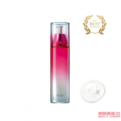 【自营】日本POLA宝丽 新版RED BA红碧艾 抗衰老丰盈保湿化妆水精华露 120ml