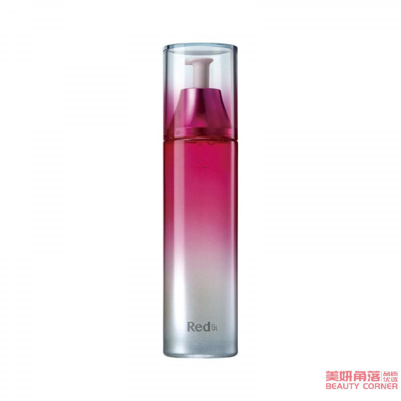 【自营】日本POLA宝丽 新版RED BA红碧艾 抗衰老丰盈保湿化妆水精华露 120ml