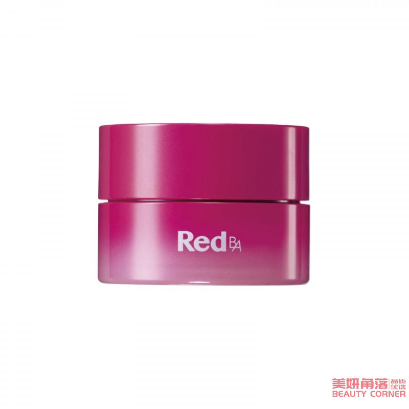 【自营】日本POLA宝丽 新版RED BA红碧艾 高保湿弹力面霜乳霜 50g