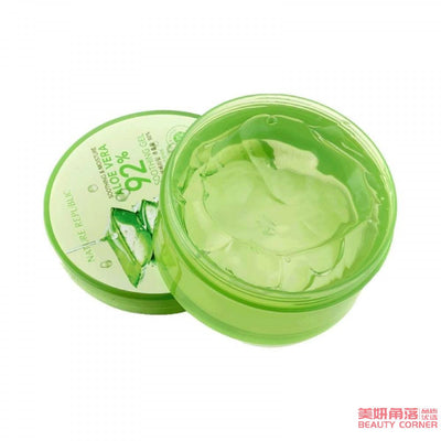 【自营】韩国NATURE REPUBLIC自然乐园 补水芦荟胶 300ml