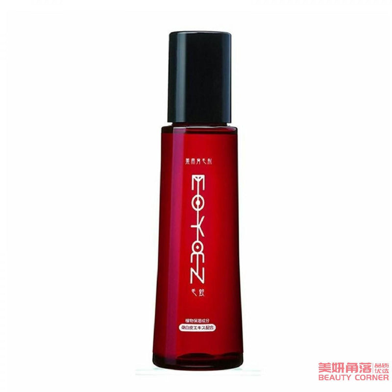 【自营】日本FUJI SANGYO WAKAN毛欢 防脱生发剂 药用育毛剂150ML 张柏芝推荐