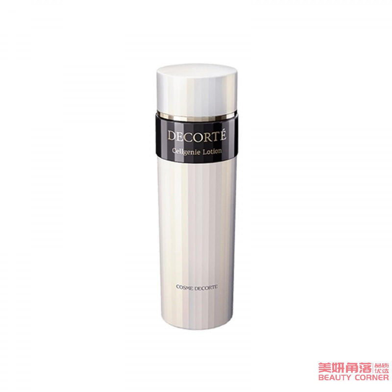 【自营】日本COSME DECORTE黛珂 时光活妍化妆水 200ml 清爽型 提升弹力紧致弹密肌保湿紧致爽肤水