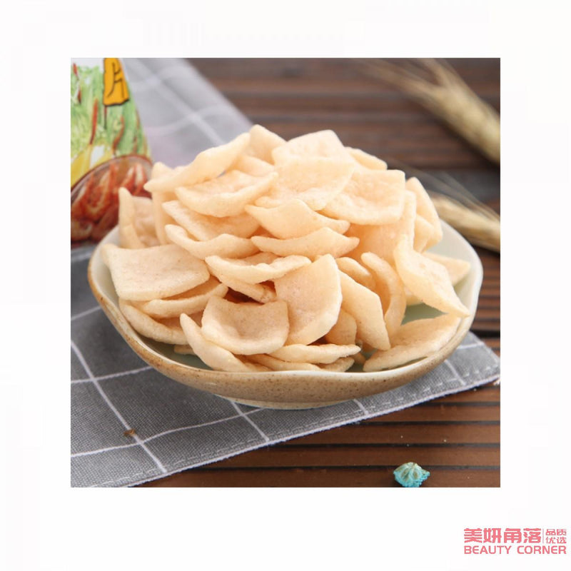 【自营】中国OISHI上好佳 鲜虾片 40g