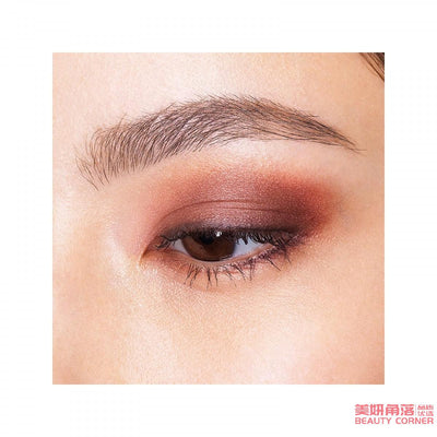 【自营】日本POLA宝丽 黑BA碧艾绚丽多彩眼影粉大地色 哑光新品 香槟&砖红
