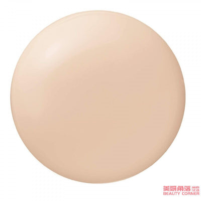 【自营】日本Naturaglace花姿菓色 高保湿精华隔离面膜粉底液 20ml NO1 象牙白