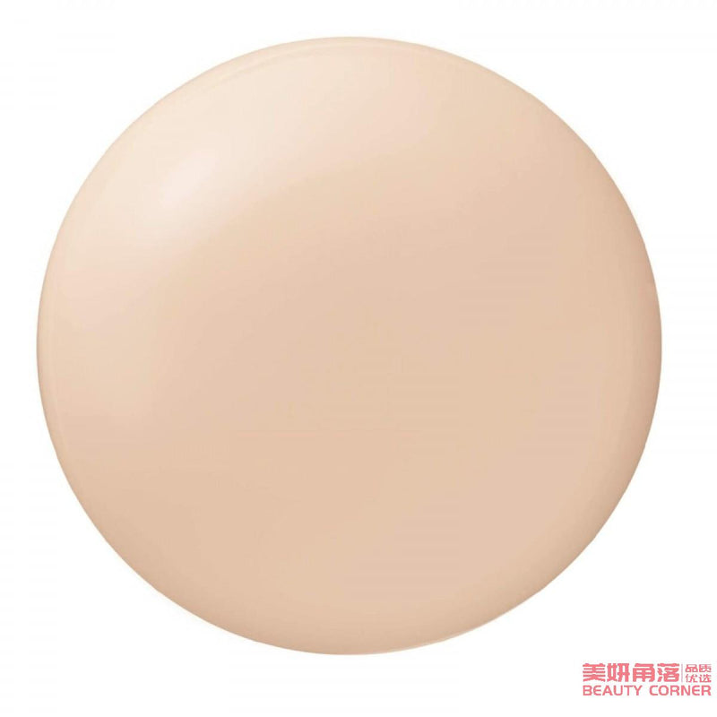 【自营】日本Naturaglace花姿菓色 高保湿精华隔离面膜粉底液 20ml NO1 象牙白