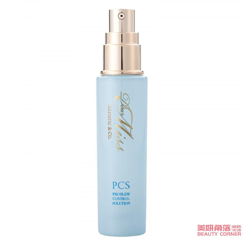 【自营】日本ARTISTIC & CO Dr.Arrivo Dear Miss PCS 30ml 小蓝瓶 宙斯魅影美容液 抗痘修复去角质焕肤