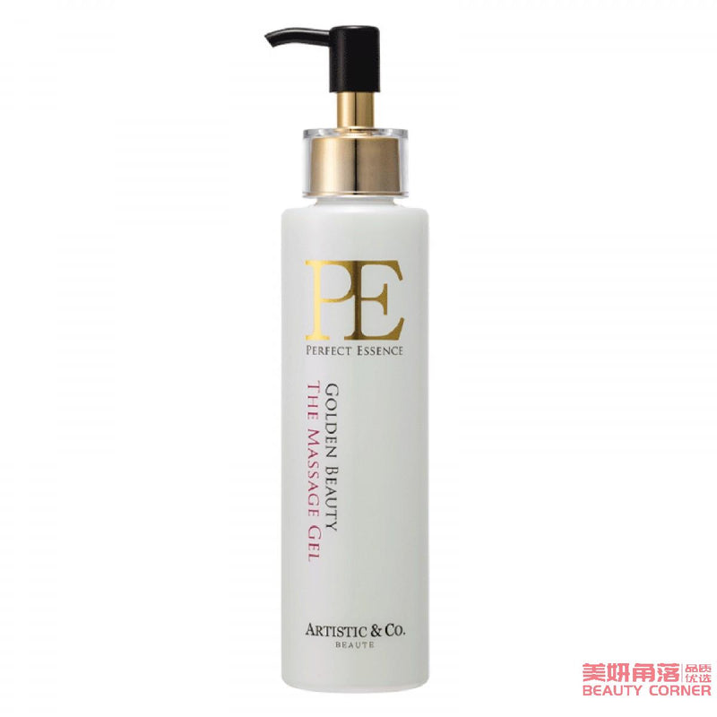 【自营】日本ARTISTIC & CO Dr.Arrivo PE THE QUEEN MASSAGE GEL宙斯美容仪按摩啫喱美容液 200g