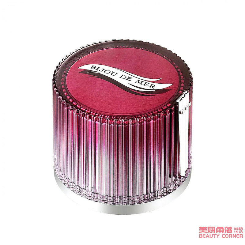 【自营】日本RECORE SERUM DDS 海洋幸福亮白面膜 50g 海的美宝 补水保湿 睡眠修复