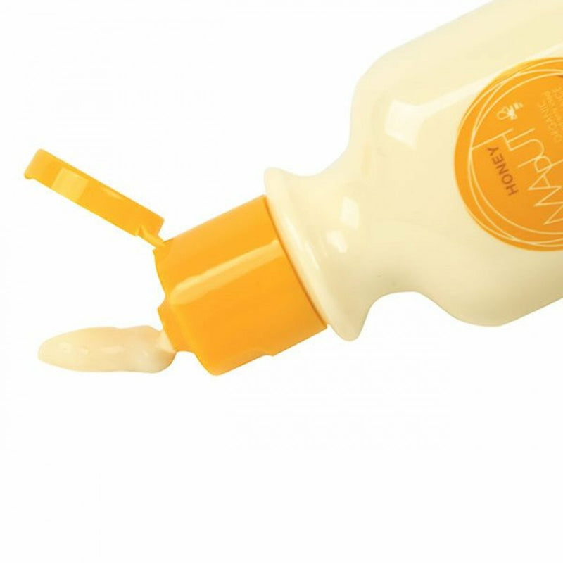 【自营】日本MAPUTI 私处美白护理保养霜 50ml 限定蜂蜜款 蜂蜜添加