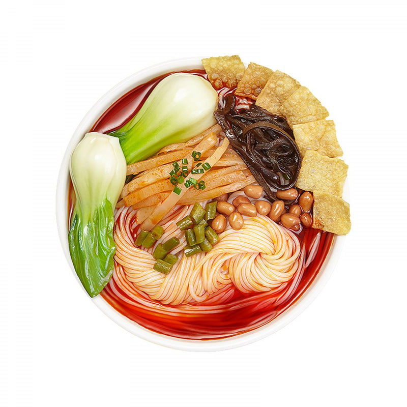 【自营】中国螺霸王 柳州螺蛳粉 珍品 水煮型 袋装 280g
