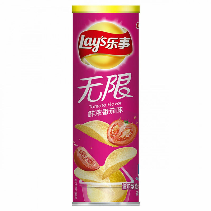 【自营】中国百事LAY&