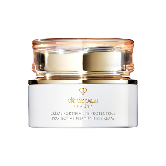 【自营】日本CLE DE PEAU BEAUTE肌肤之钥 日本本土版 CPB 新版光采日间防护霜 面霜50g SPF25 PA+++