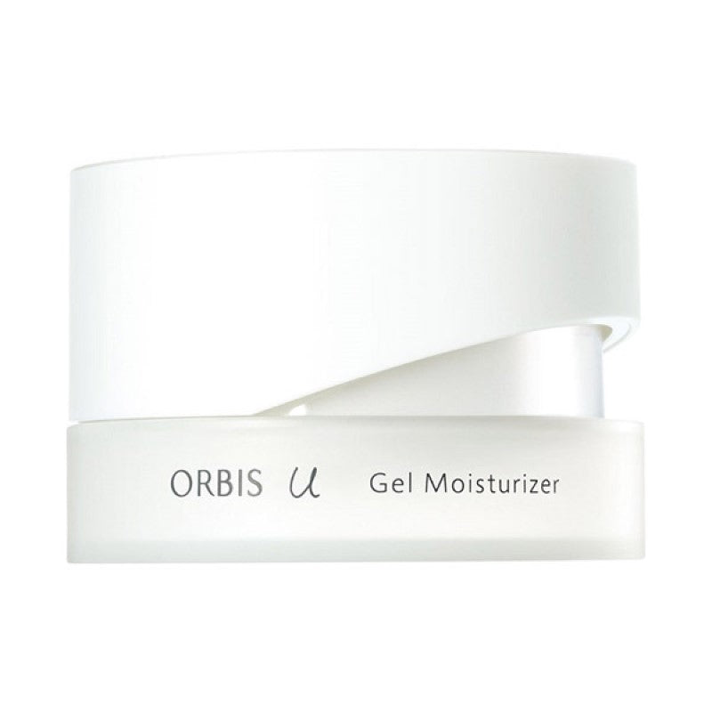 【自营】日本POLA旗下 ORBIS 奥蜜思U芯悠第三代精粹面霜 50g 补水保湿亮肤 滋润精华面霜 POLA研发