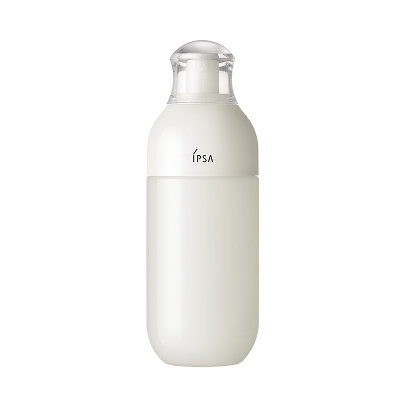 【自营】日本IPSA茵芙莎 新版乳液自律循环美肌液 ME2号乳液 175ml 清爽型 水油平衡 适合混油肌肤