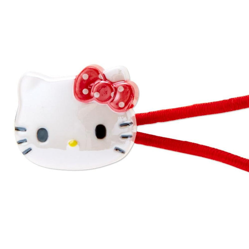 【自营】日本三丽鸥 儿童头饰发绳 kitty猫款 发圈头绳