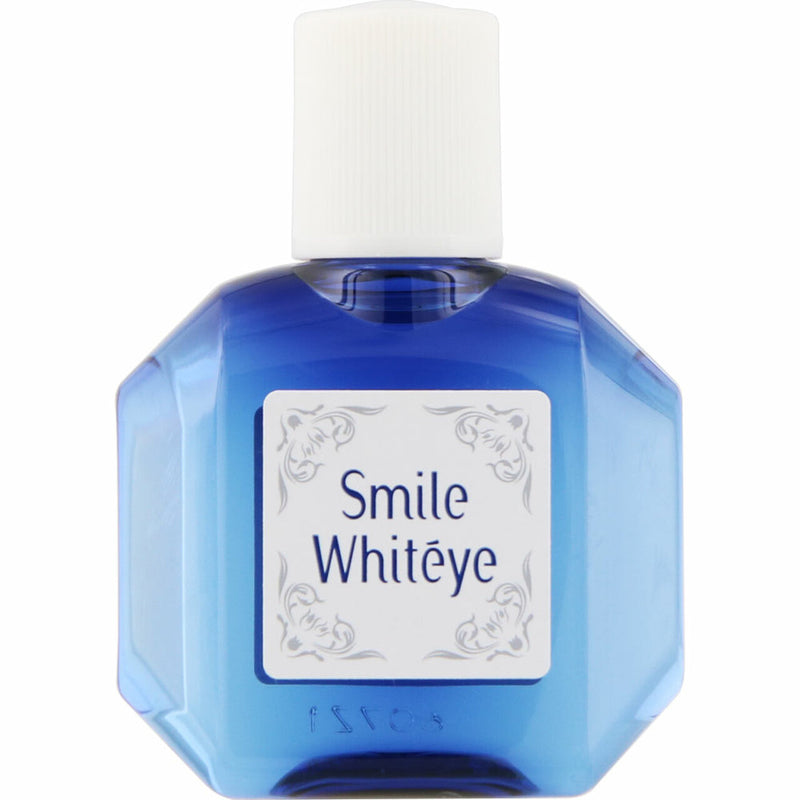 【自营】日本LION狮王smile whiteye眼球美白去黄款 15ml