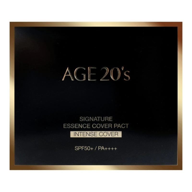 【自营】韩国AGE20&