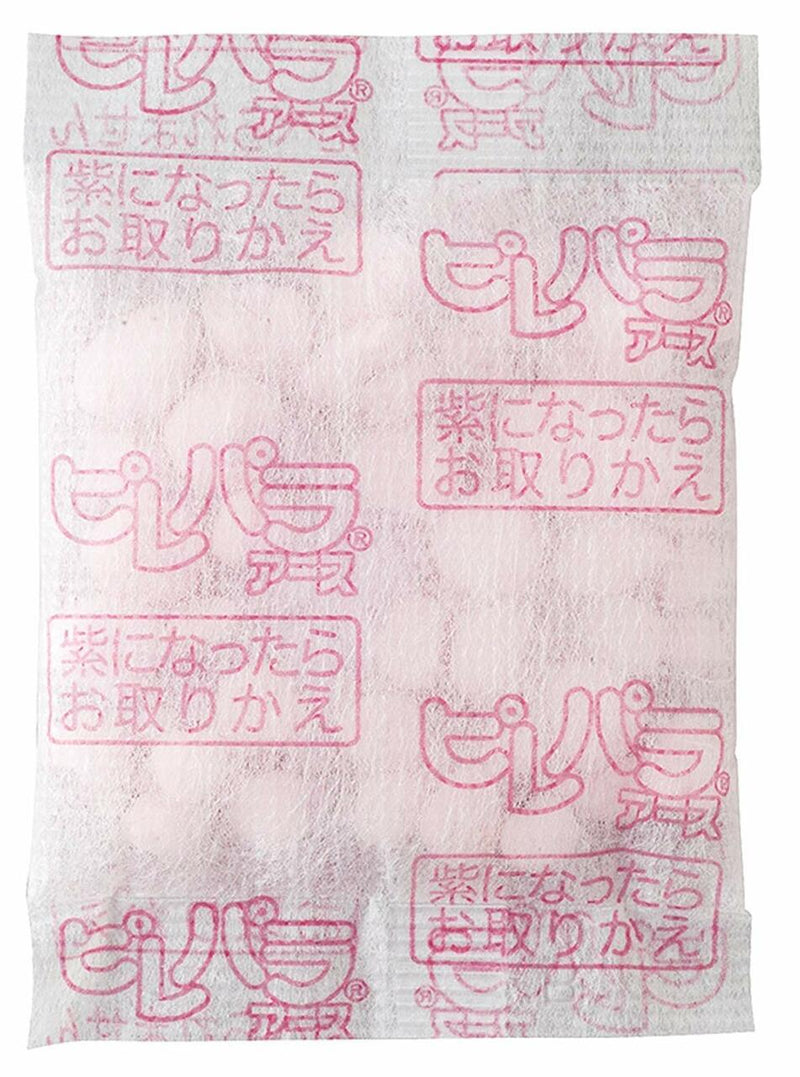 【自营】日本EARTH安速 衣物防霉防蛀剂 48粒 百花皂香型 替代樟脑丸球 驱虫家用 芳香衣橱衣柜用