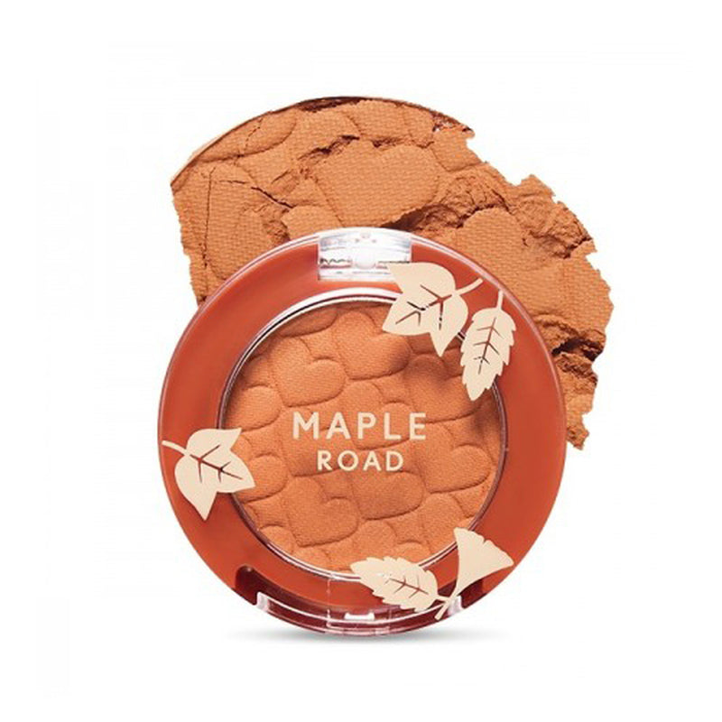 【自营】韩国ETUDE HOUSE伊蒂之屋(爱丽小屋) 焦点明眸单色眼影 2g 珠光 OR209 寻找尼莫 INS超火彩妆