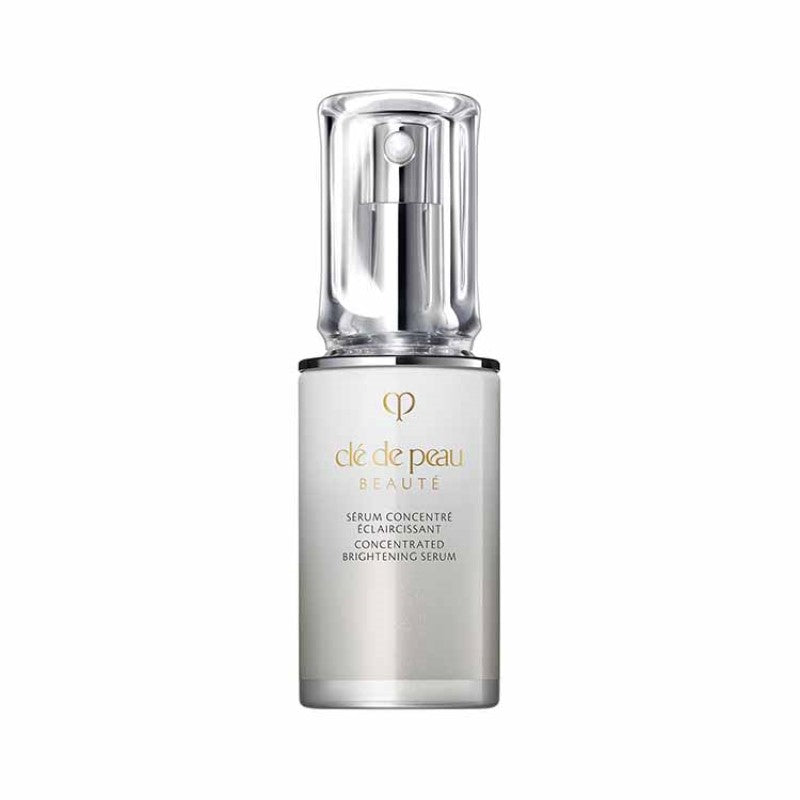 【自营】日本CLE DE PEAU BEAUTE肌肤之钥 日本本土版 CPB 新款美白淡斑精华 40ml 光透白美容美白精华液