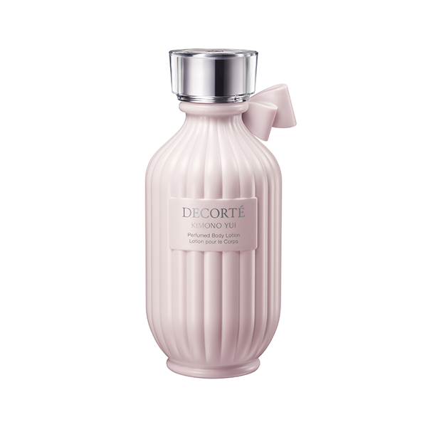 【自营】日本Cosme Decorte黛珂 和服之韵系列香氛身体乳 YUI 酢橘 200ml 保湿滋润护肤身体乳