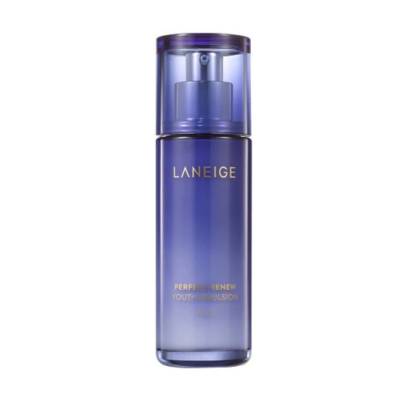 【自营】韩国LANEIGE兰芝 致美青春保湿乳液 100ml 改善初老紧致滋润