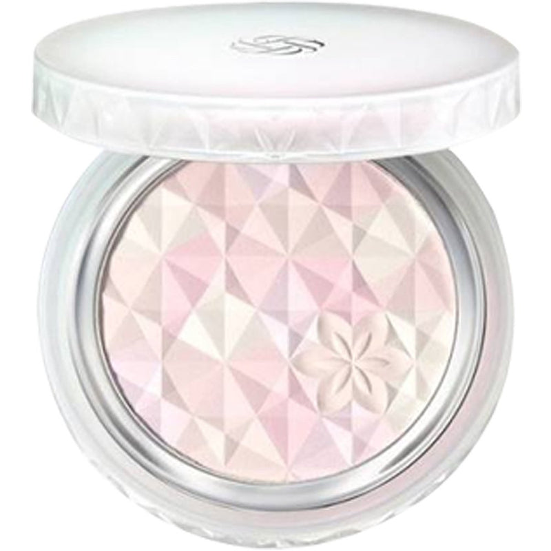 【自营】日本Cosme Decorte黛珂 日本本土版 AQ舒活6色绮光蜜粉饼 柔焦定妆 10g 