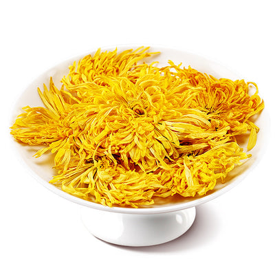 【自营】中国FU DONG HAI福东海 金丝皇菊 15g 安徽黄山菊花茶特级大黄菊