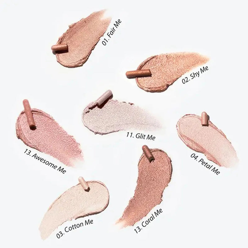 【自营】韩国CLUB CLIO珂莱欧 Twinkle POP 卧蚕笔 