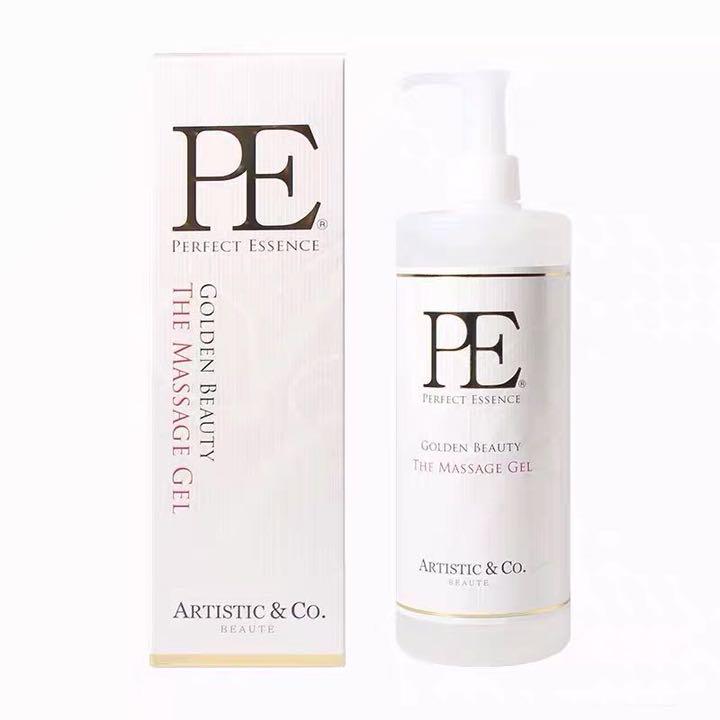 【自营】日本ARTISTIC & CO Dr.Arrivo PE THE QUEEN MASSAGE GEL 新版宙斯美容仪按摩啫喱美容液 500g PE啫喱