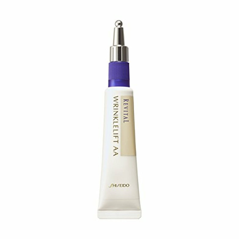 【自营】日本Shiseido资生堂 新包装日版Revital 悦薇抗皱精华眼霜 15g