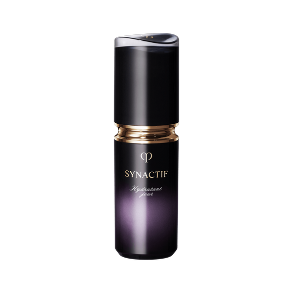 【自营】日本CLE DE PEAU BEAUTE肌肤之钥 日本本土版 CPB SYNACTIF 富裕层日用精华乳 20ml 清爽型