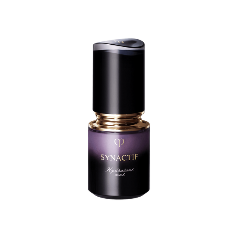 【自营】日本CLE DE PEAU BEAUTE肌肤之钥 日本本土版 CPB SYNACTIF 富裕层夜用精华乳 40ml