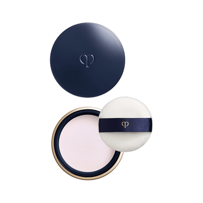 【自营】日本CLE DE PEAU BEAUTE肌肤之钥 日本本土版 CPB 新版光纱蜜粉 26g #01 亮肤色 散粉定妆粉 定妆持久控油（含粉扑）