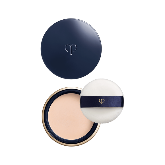 【自营】日本CLE DE PEAU BEAUTE肌肤之钥 日本本土版 CPB 新版光纱蜜粉 26g 
