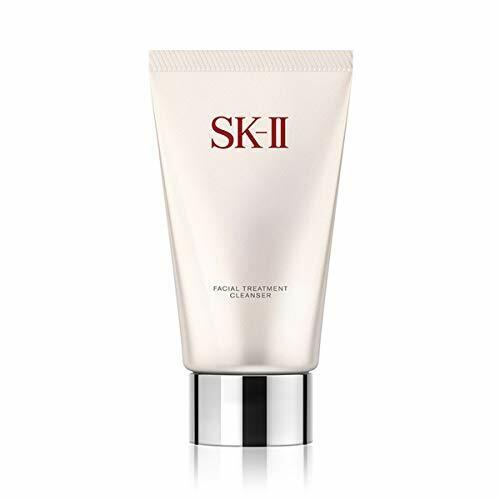 【自营】日本SK-II SK2 日本本土版经典洁面霜洗面奶 120g 温和氨基酸洁面乳 深层清洁补水