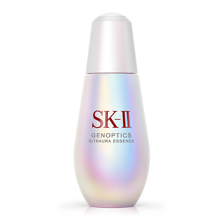 【自营】日本SK-II 日本本土版 新版小灯泡肌因光蕴环采钻白精华露 75ml 成分升级