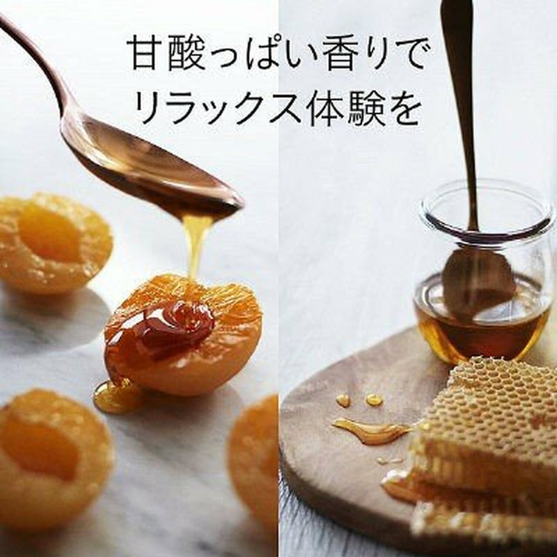 【自营】日本HAIR RECIPE发之食谱 杏子蜂蜜 无硅油控油洗发水 530ml 柔顺亮泽 适合干性发质